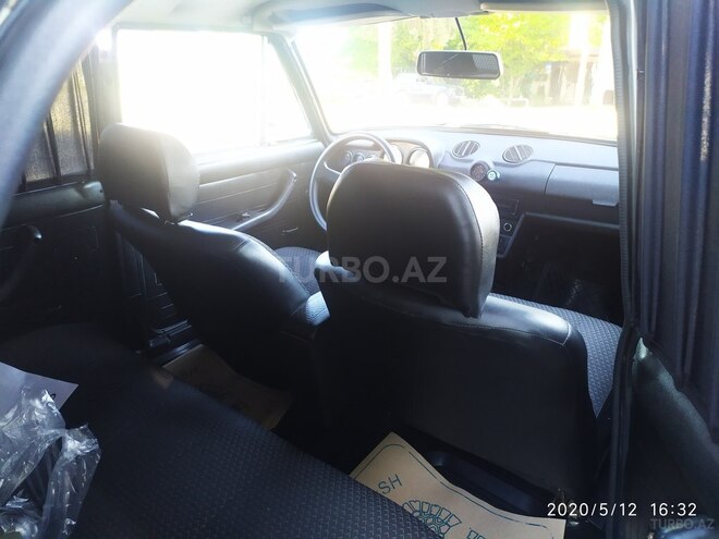 LADA (VAZ) 2106 1993, 223,223 km - 1.6 л - Lənkəran