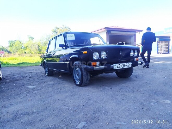 LADA (VAZ) 2106 1993, 223,223 km - 1.6 л - Lənkəran