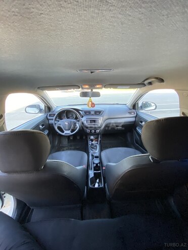 Kia Rio 2016, 80,000 km - 1.6 l - Gəncə