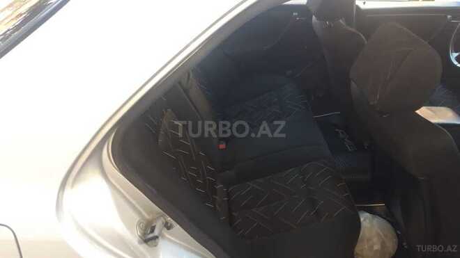 Mercedes C 230 1998, 224,000 km - 2.3 л - Şirvan