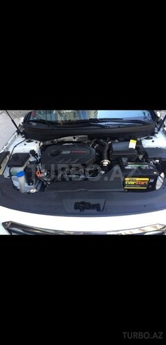Hyundai Sonata 2015, 48,000 km - 2.0 l - Bakı