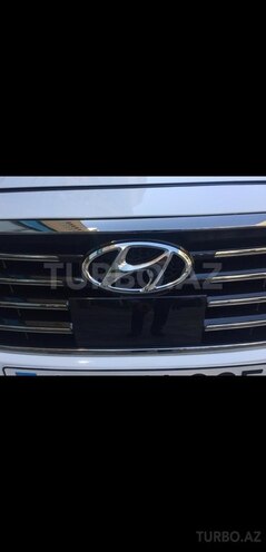 Hyundai Sonata 2015, 48,000 km - 2.0 l - Bakı
