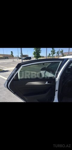Hyundai Sonata 2015, 48,000 km - 2.0 l - Bakı