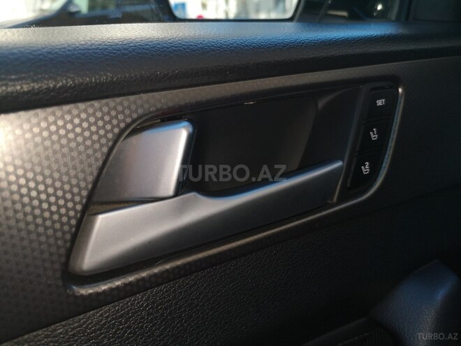 Hyundai Sonata 2015, 48,000 km - 2.0 l - Bakı