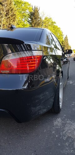BMW 530 2008, 163,103 km - 3.0 l - Zaqatala