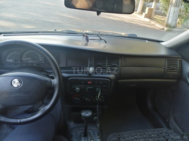 Opel Vectra 1999, 234,000 km - 1.8 l - Sumqayıt