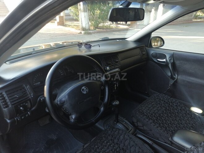 Opel Vectra 1999, 234,000 km - 1.8 l - Sumqayıt