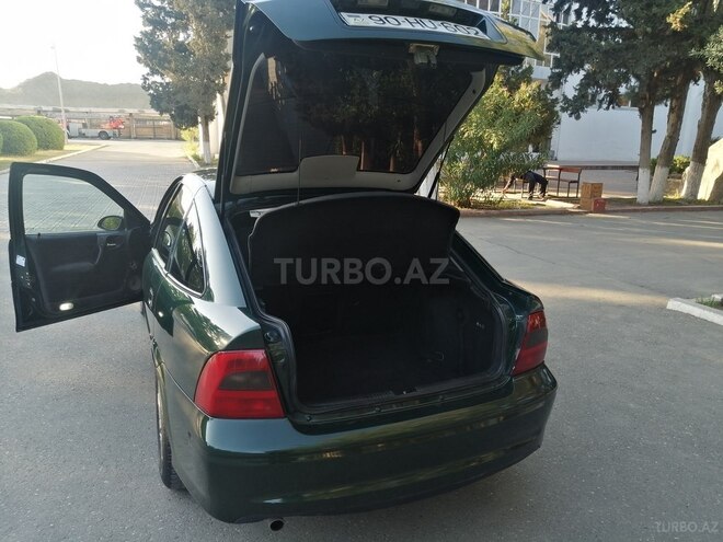 Opel Vectra 1999, 234,000 km - 1.8 l - Sumqayıt