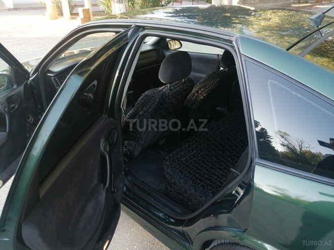 Opel Vectra 1999, 234,000 km - 1.8 l - Sumqayıt