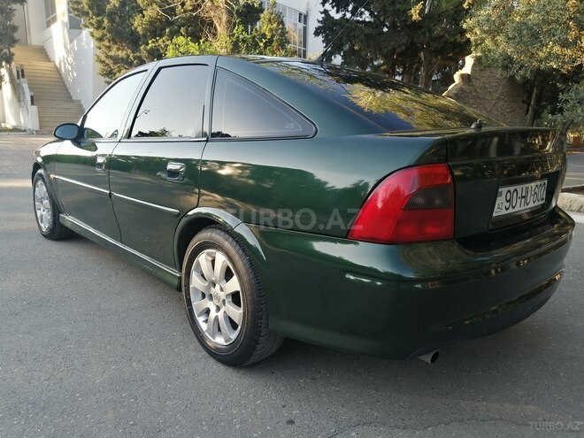 Opel Vectra 1999, 234,000 km - 1.8 l - Sumqayıt
