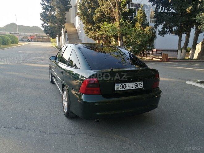Opel Vectra 1999, 234,000 km - 1.8 l - Sumqayıt