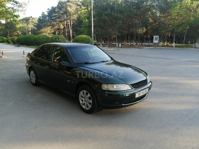 Opel Vectra 1999, 234,000 km - 1.8 l - Sumqayıt