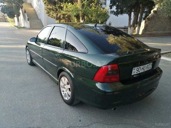 Opel Vectra 1999, 234,000 km - 1.8 l - Sumqayıt