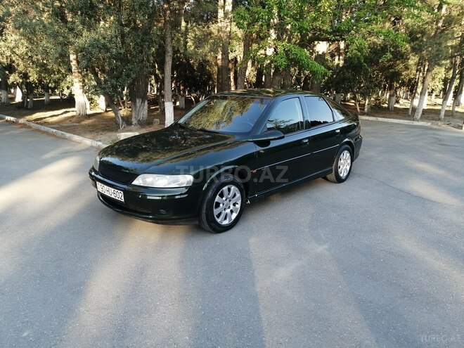Opel Vectra 1999, 234,000 km - 1.8 l - Sumqayıt