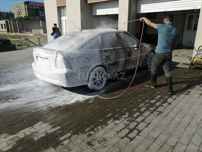 Opel Vectra 1999, 234,000 km - 1.8 l - Sumqayıt