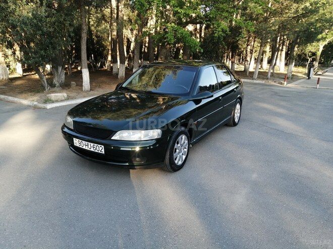 Opel Vectra 1999, 234,000 km - 1.8 l - Sumqayıt