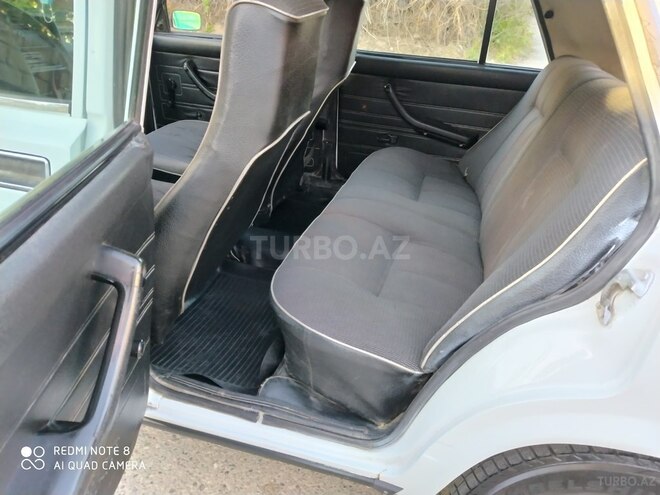 LADA (VAZ) 2107 2003, 670,000 km - 1.6 l - Bakı