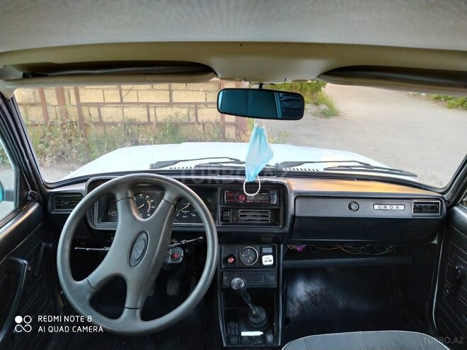 LADA (VAZ) 2107 2003, 670,000 km - 1.6 l - Bakı