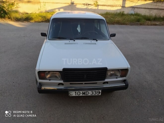 LADA (VAZ) 2107 2003, 670,000 km - 1.6 l - Bakı