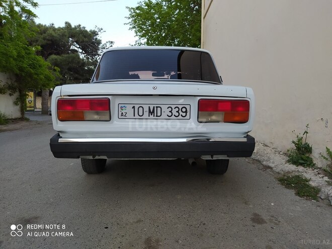 LADA (VAZ) 2107 2003, 670,000 km - 1.6 l - Bakı