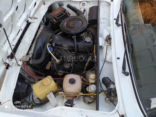 LADA (VAZ) 2107 2003, 670,000 km - 1.6 l - Bakı