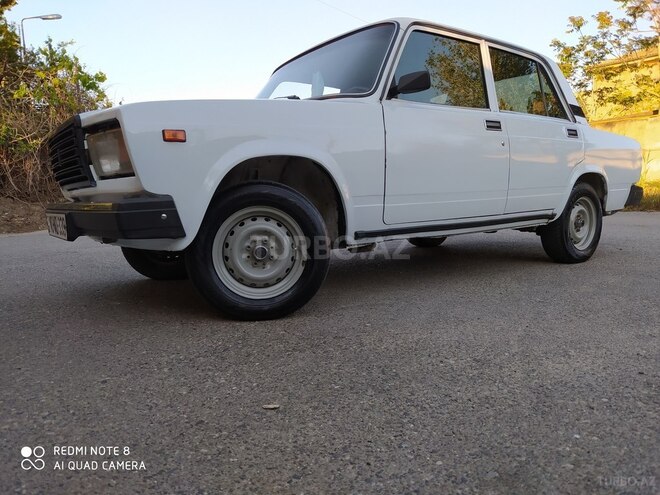LADA (VAZ) 2107 2003, 670,000 km - 1.6 l - Bakı