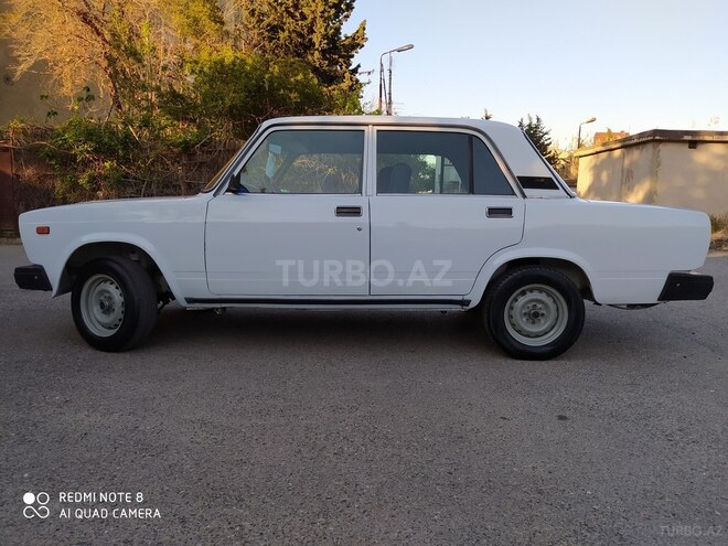 LADA (VAZ) 2107 2003, 670,000 km - 1.6 l - Bakı