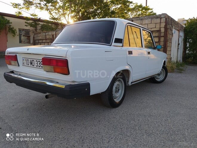 LADA (VAZ) 2107 2003, 670,000 km - 1.6 l - Bakı