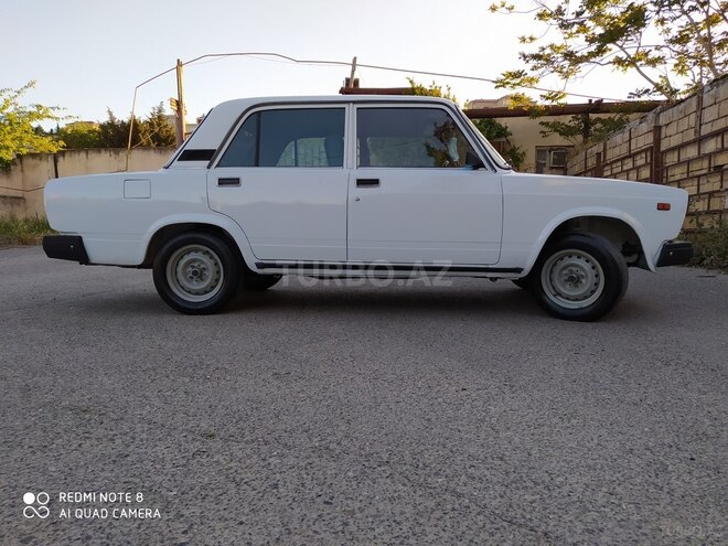 LADA (VAZ) 2107 2003, 670,000 km - 1.6 l - Bakı