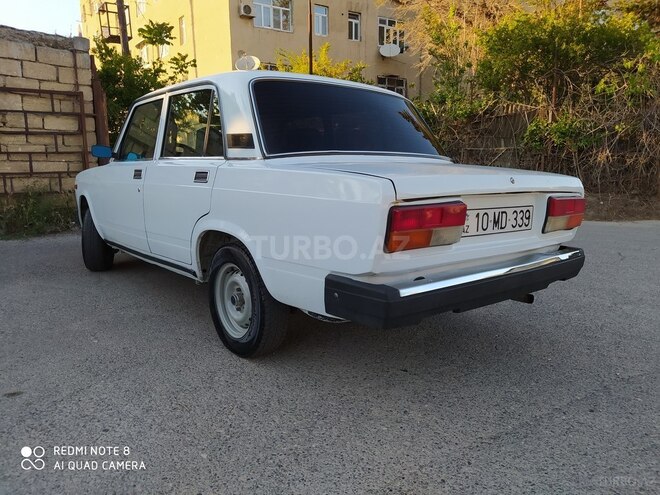 LADA (VAZ) 2107 2003, 670,000 km - 1.6 l - Bakı