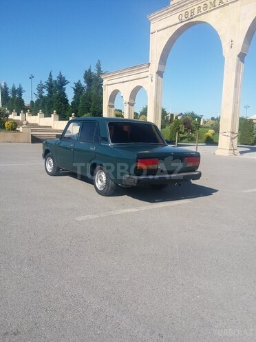 LADA (VAZ) 2107 2005, 362,000 km - 1.6 л - Bərdə