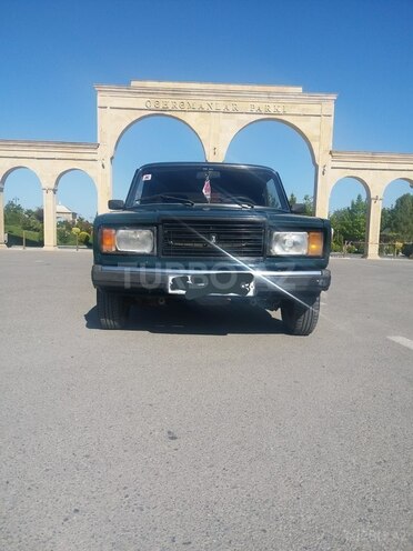 LADA (VAZ) 2107 2005, 362,000 km - 1.6 л - Bərdə