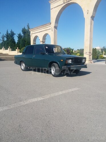LADA (VAZ) 2107 2005, 362,000 km - 1.6 л - Bərdə