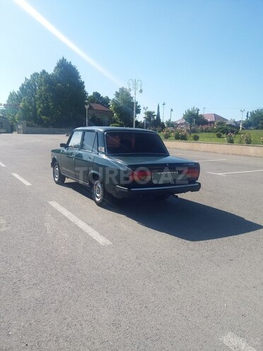 LADA (VAZ) 2107 2005, 362,000 km - 1.6 л - Bərdə