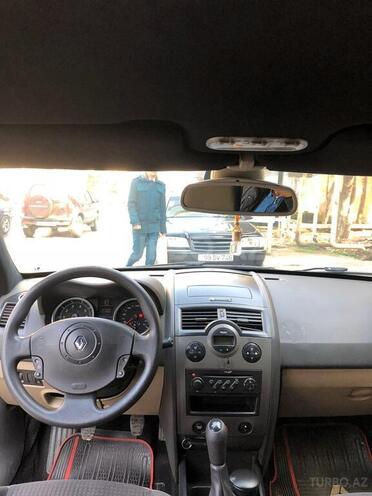 Renault Megane 2008, 348,000 km - 1.5 l - Tovuz