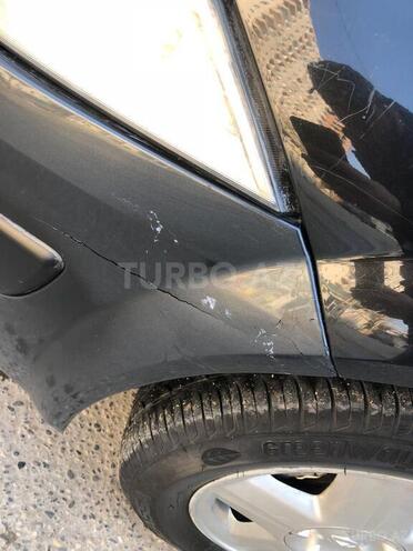 Renault Megane 2008, 348,000 km - 1.5 l - Tovuz