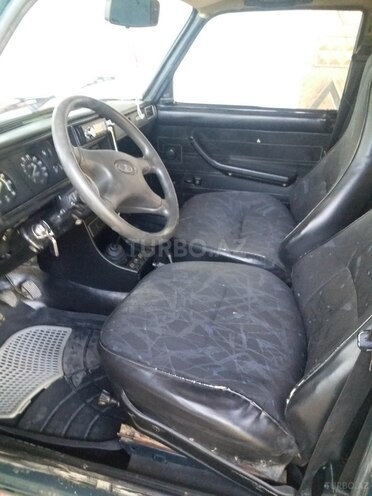 LADA (VAZ) 2107 2005, 362,000 km - 1.6 л - Bərdə