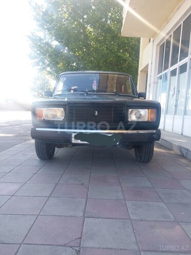 LADA (VAZ) 2107 2005, 362,000 km - 1.6 л - Bərdə
