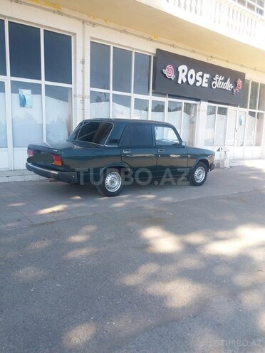 LADA (VAZ) 2107 2005, 362,000 km - 1.6 л - Bərdə