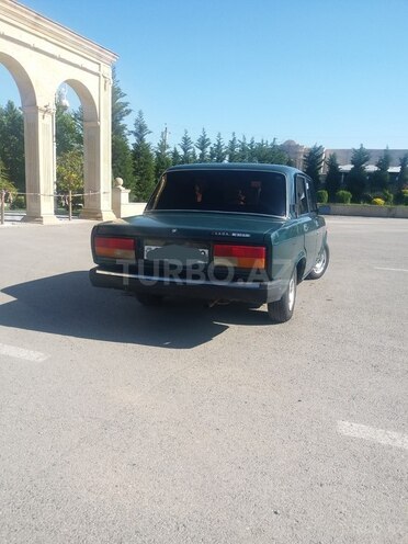LADA (VAZ) 2107 2005, 362,000 km - 1.6 л - Bərdə