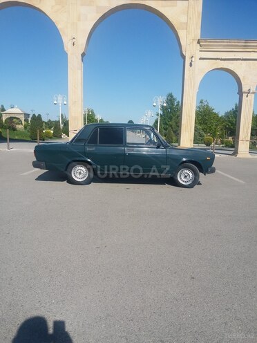LADA (VAZ) 2107 2005, 362,000 km - 1.6 л - Bərdə