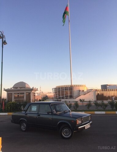 LADA (VAZ) 2107 2011, 153,000 km - 1.5 l - Kürdəmir