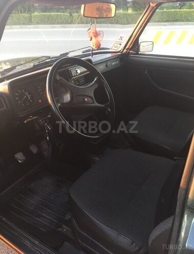 LADA (VAZ) 2107 2011, 153,000 km - 1.5 l - Kürdəmir