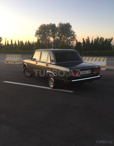 LADA (VAZ) 2107 2011, 153,000 km - 1.5 l - Kürdəmir