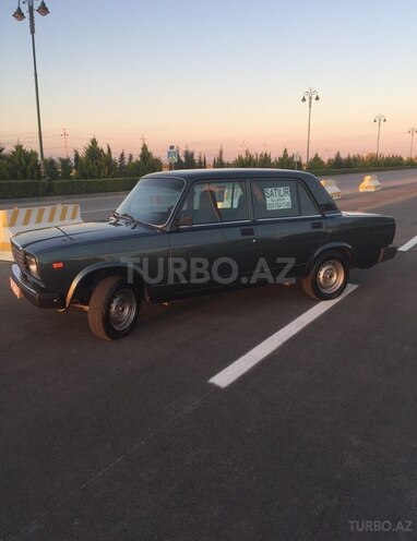 LADA (VAZ) 2107 2011, 153,000 km - 1.5 l - Kürdəmir