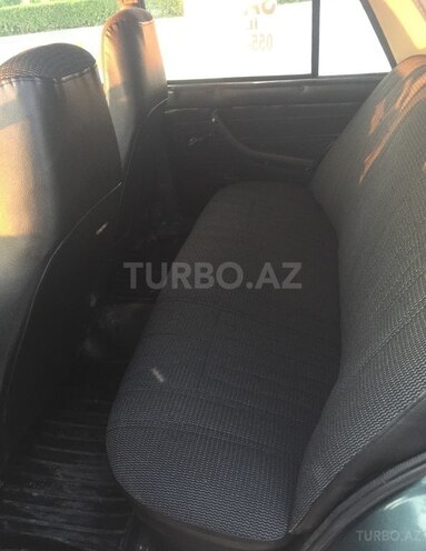 LADA (VAZ) 2107 2011, 153,000 km - 1.5 l - Kürdəmir