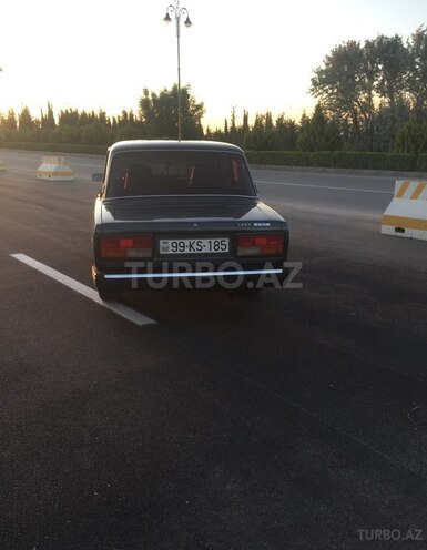 LADA (VAZ) 2107 2011, 153,000 km - 1.5 l - Kürdəmir