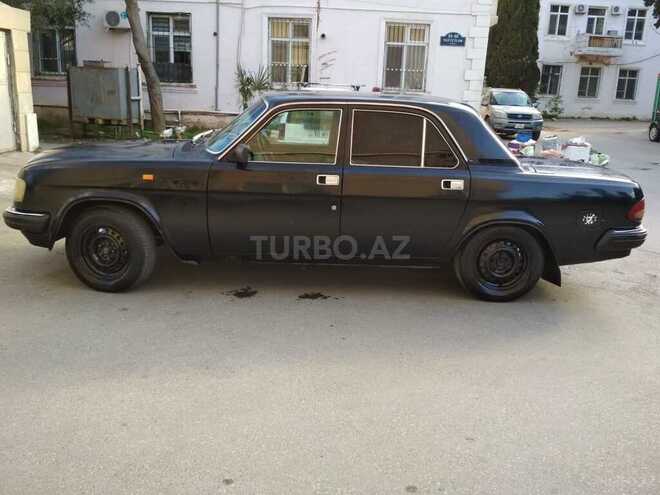 GAZ 3110 1998, 456,823 km - 2.3 л - Bakı