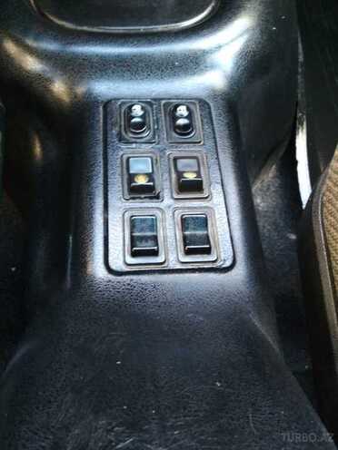 GAZ 3110 1998, 456,823 km - 2.3 л - Bakı