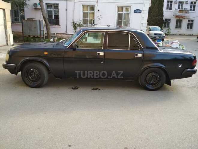 GAZ 3110 1998, 456,823 km - 2.3 л - Bakı